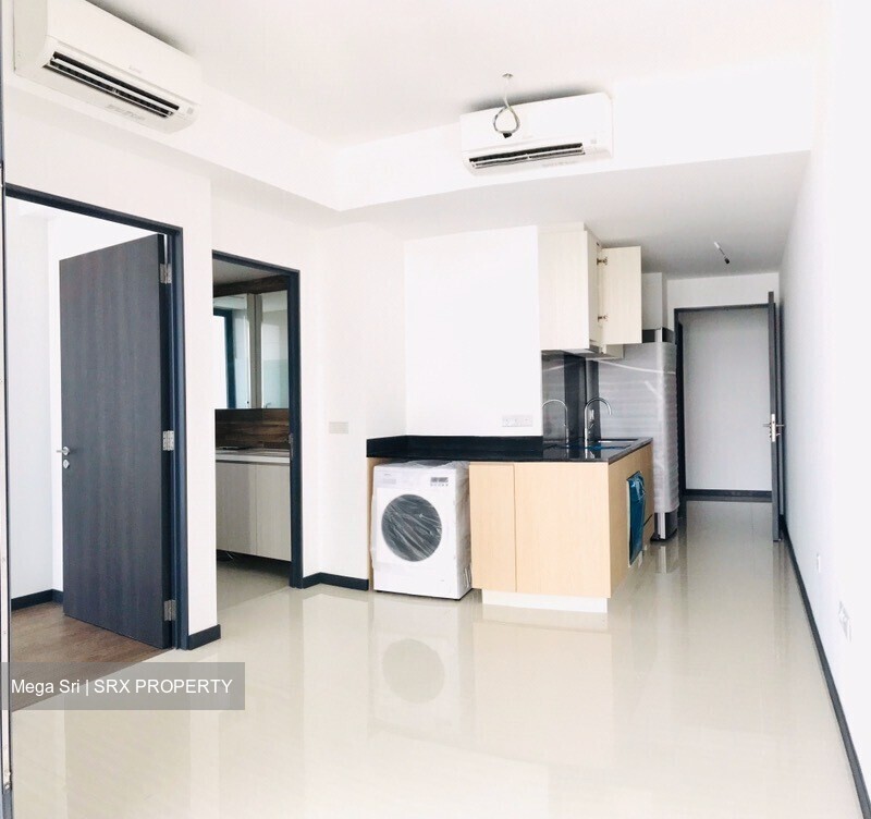 Gem Residences (D12), Condominium #342777341